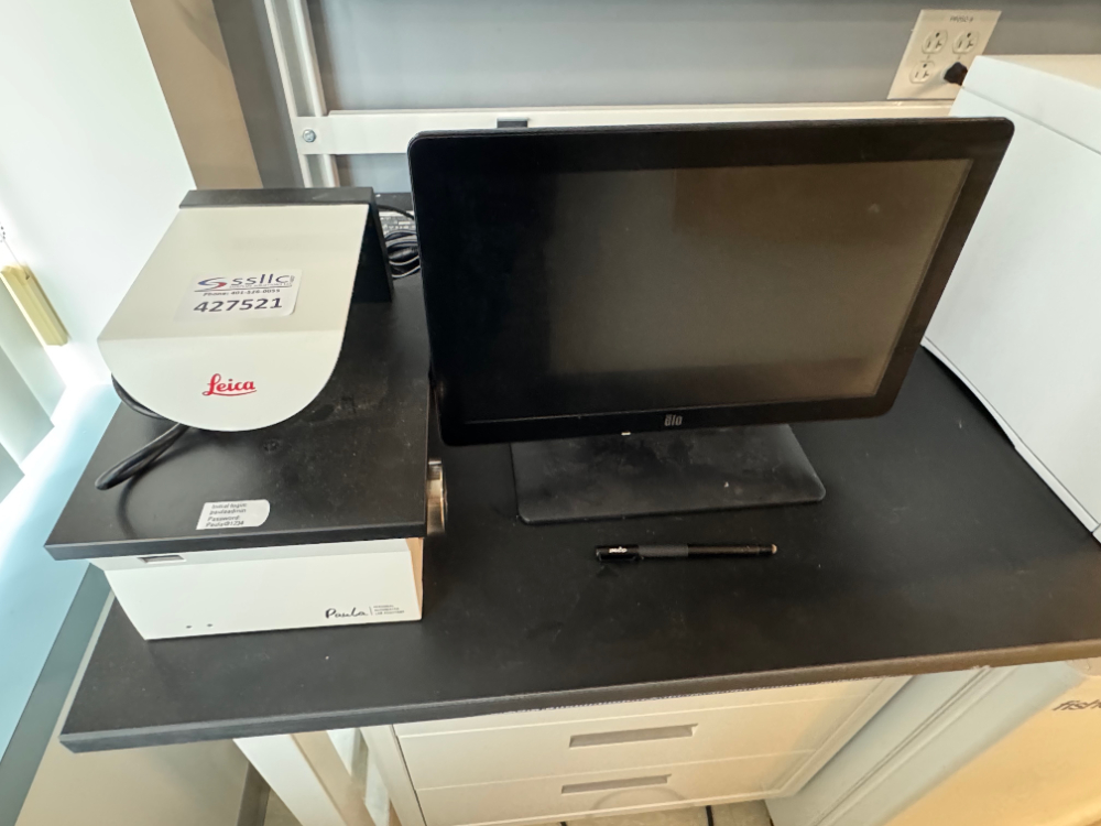 Image of Leica Paula Cellular Imaging System